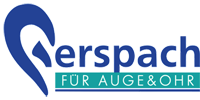 Logo Gerspach Hörauskustik